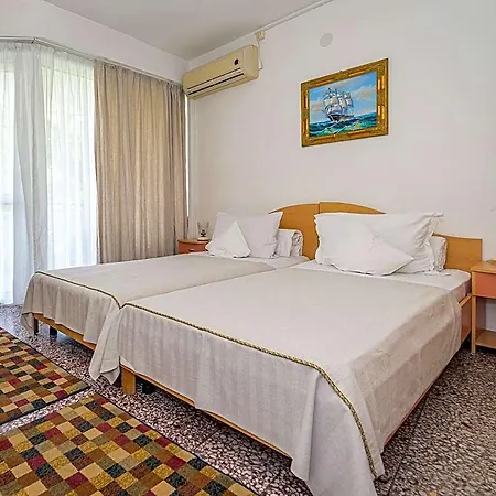 Hotel Raluca Constanta